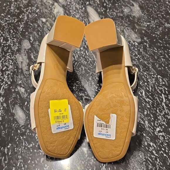 BRAND NEW LIFESTRIDE WOMEN'S BOMBSHELL BLOCK HEEL SANDAL - Picture 15 of 16